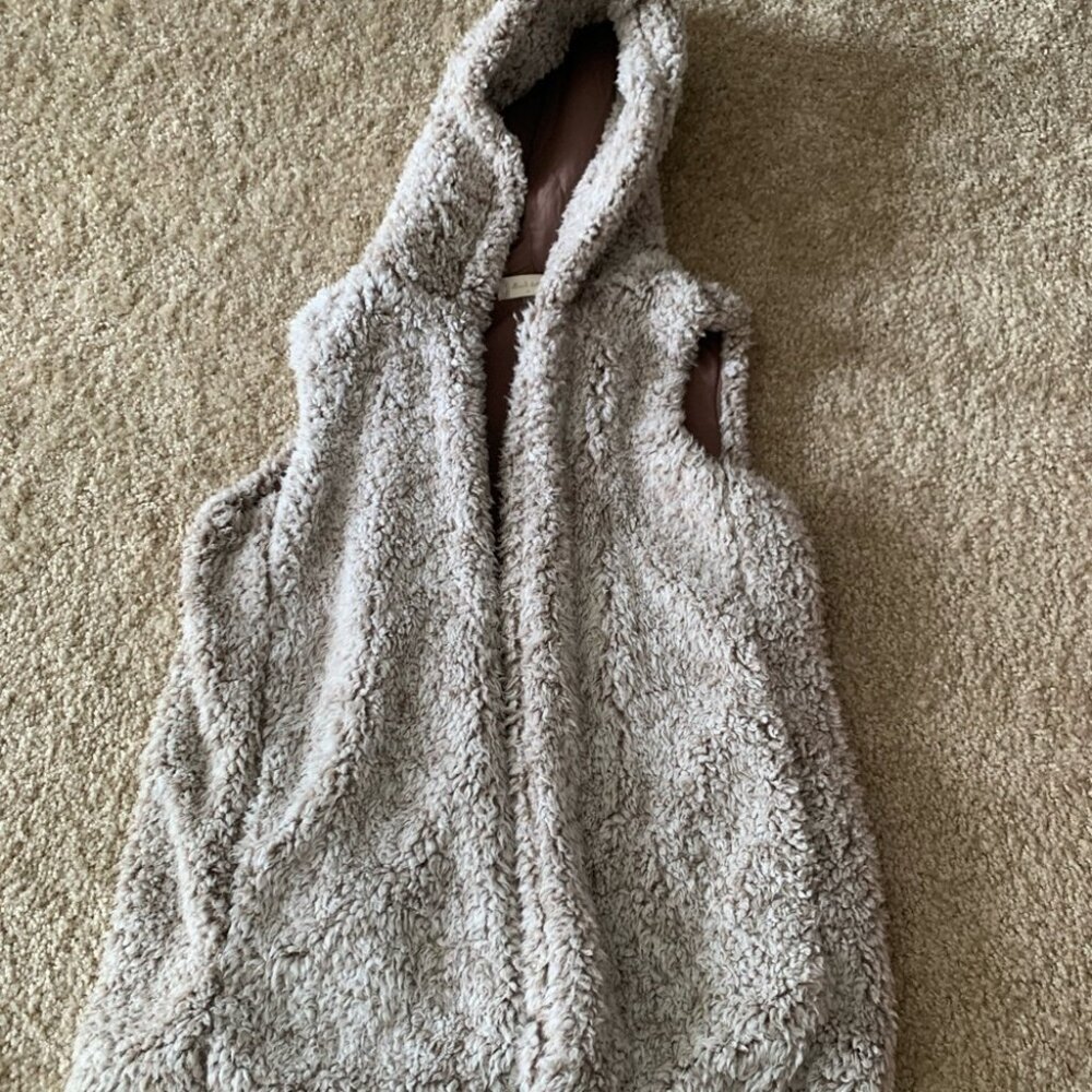 Altar’d State vest